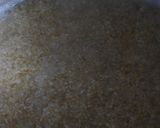 Foto del paso 1 de la receta: Volcán de Quinoa