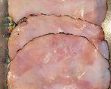 A picture of step 8 of Tuna Cake.