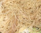 Foto langkah ke 1 dari resep Bihun goreng.