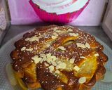 Une image de l'étape 2 de Gâteau 🍰 moelleux aux poires 🍐.