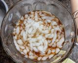 Foto langkah ke 6 dari resep Dawet Jabung Khas Ponorogo.