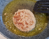 Foto del paso 5 de la receta: Hamburguesa Guinness