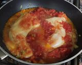 Foto del paso 4 de la receta: Estofado de pollo con ravioles 🤤