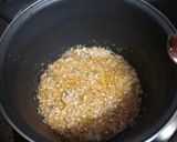Foto del paso 2 de la receta: Croquetas de pollo asado, pata asada y manises