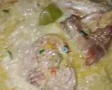 Foto langkah ke 1 dari resep Lontong sayur.