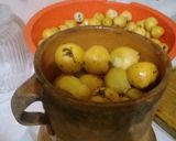 Foto del paso 4 de la receta: Agua de huapilla 🏺