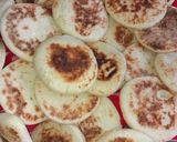 Foto del paso 2 de la receta: Mini panes rellenos