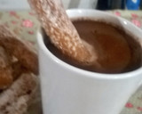 Foto del paso 15 de la receta: Churros fáciles rústicos (Sin churrera ni manga)