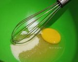 Foto langkah ke 2 dari resep Banana Muffin.