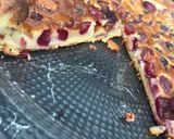 Une image de l'étape 5 de Clafoutis de grand mere.