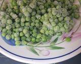 Foto del paso 1 de la receta: 🥗 Ensalada de pasta con limón 🍋, hierbabuena 🌿  y yogur