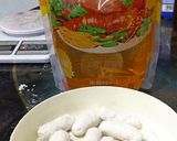 Foto langkah ke 3 dari resep Getas/ Kemplang.