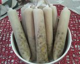 Foto langkah ke 2 dari resep 421. Es Mambo Kacang Hijau.