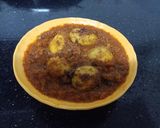 દમઆલુ (Dum Aloo Recipe in Gujarati) રેસીપી સ્ટેપ5ફોટો