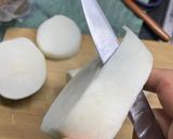 日式關東煮 おでん Oden的食譜步驟3照片