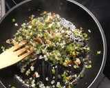 Foto del paso 2 de la receta: Tortilla con verduras