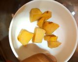 হায়দ্রাবাদী পনির(Hyederabadi paneer recipe in Bengali) রেসিপির ধাপ 2 ছবি
