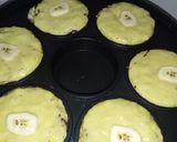 Foto langkah ke 5 dari resep Kue pisang.