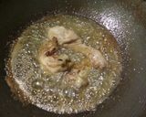 Foto langkah ke 3 dari resep Ayam kecap.
