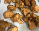 Gobhi Manchurian recipe step 3 photo