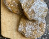 Foto del paso 7 de la receta: Hamburguesas de lentejas