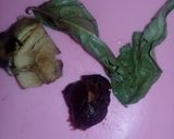 Foto langkah ke 1 dari resep Sayur Asem Dadakan.