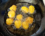 তালের বড়া (Taler Bora recipe in Bengali) রেসিপি ধাপ - 3 ছবি
