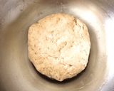 A picture of step 1 of Udon Noodles Veggie Stir-fry.