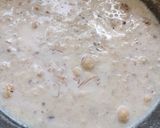मखाना खीर (Makhana Kheer Recipe in Hindi) रेसिपी चरण 3 फोटो