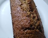 Foto del paso 2 de la receta: Budín de chocolate banana y avena