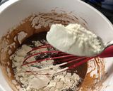 Brownie (Milkás) recept fázis 2 fotója