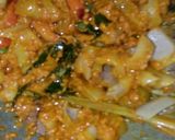 Foto langkah ke 3 dari resep #krecek kikil&kerupuk👌.