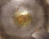 Carrot halwa with walnut topping recipe step 2 photo
