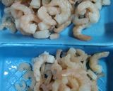 Foto del paso 4 de la receta: Pasta con camarón
