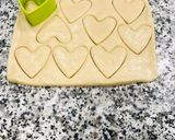 કૂકીઝ (Cookies Recipe In Gujarati) રેસીપી સ્ટેપ3ફોટો