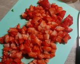 Une image de l'étape 4 de 🍓 Charlotte aux Fraises.
