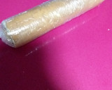 Foto del paso 6 de la receta: Rollo suizo - Brazo de gitano relleno de mermelada de brevas