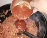 પાઉં ભાજી(Pav bhaji recipe in gujarati) રેસીપી સ્ટેપ4ફોટો