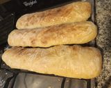 Foto del paso 7 de la receta: Baguette
