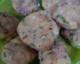 Foto langkah ke 4 dari resep Perkedel kentang daging.