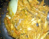 Foto langkah ke 3 dari resep Pepes Pindang.