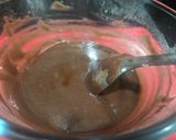 झटपट तवा केक(jhatpat tava cake recipe in hindi) रेसिपी चरण 2 फोटो