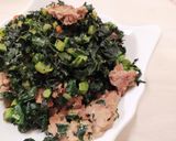 【共食團】全食物真諦之花椰菜三吃的食譜步驟1照片