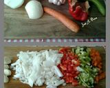 Foto del paso 1 de la receta Caldereta de cerdo ibérico