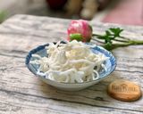 Hình bước làm 4 của món Mứt Dừa Non Vị Sữa