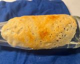 Foto del passaggio 2 della ricetta Cialde di parmigiano