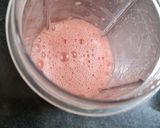 तरबूज़ का जूस(Tarbooj ka Juice recipe in hindi) रेसिपी चरण 2 फोटो