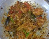 Foto langkah ke 4 dari resep Gongso Ayam.
