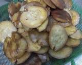 Jengkol Geprek Sambalado langkah memasak 2 foto