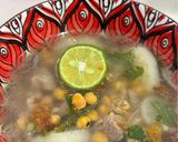 Foto langkah ke 5 dari resep Soto bandung.